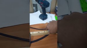 Катушка для Интроника от FoxMD 13"540. Попала в руки...