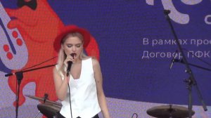 Сергей Струков и Уна Косурс - Bad Romance