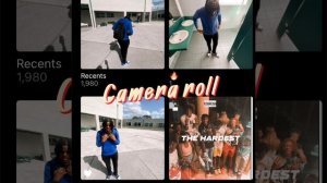 Camera Roll