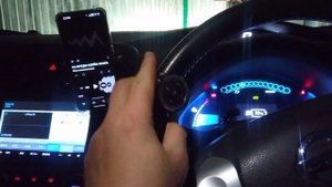 Обзор на пульт дистанционного управления на руле, беспроводная кнопка Bluetooth