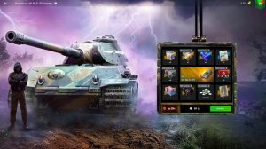 КРУЧУ ПОКА ТАНК НЕ ДОСТАНУ! Розыгрыш VK.90.01 (P) Клинок WoT Blitz ( вот блиц ) и wotb и танки блиц