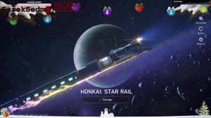 🇷🇺 ★МУЗЫКА и ИГРЫ★🐈 *Honkai: Star Rail* 🐰 |7e8|