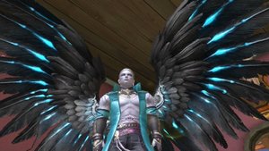 Aion Remastered- это новый игровой сервер игры Aion Online.