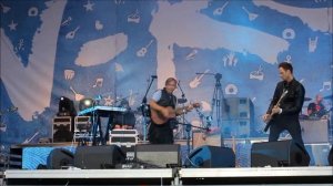 Мумий Тролль - Фантастика (V-ROX 2014)