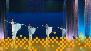 XI Всероссийский фестиваль классического балета «Стерх»  (30.12.24)
