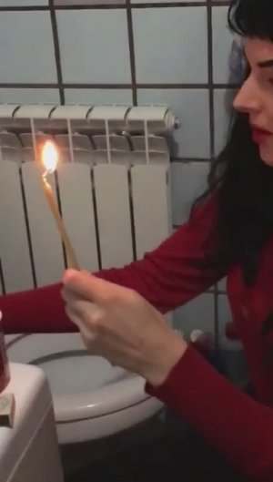 Леди ин Ред🌹 от порчи и сглаза в вашем индивидуальном кабинете