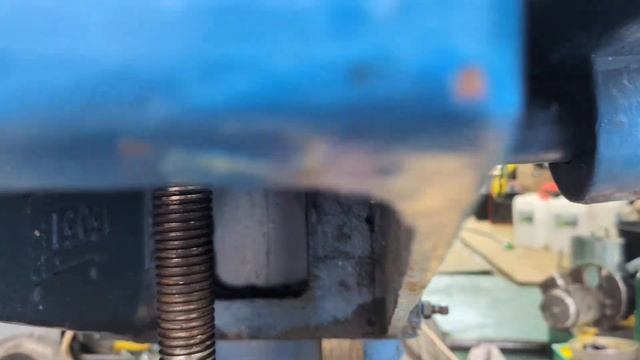 Как грузить и перевозить сверлильный станок 2н135 Ремонт ч.1