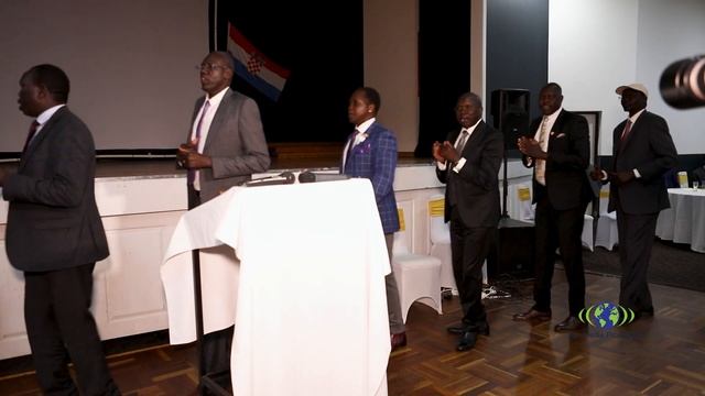 Bor Community in Australia's Inauguration in Melbourne смотреть онлайн