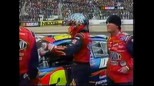 NASCAR Road Rage 3 смотреть онлайн