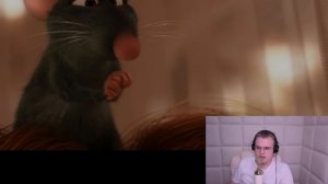 КАША СМОТРИТ МУЛЬТИК РАТАТУЙ | ЛУЧШЕЕ С ПРОСМОТРА