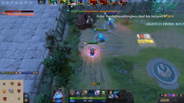 РЕАРМ ИМБА! Custom Hero Chao смотреть онлайн