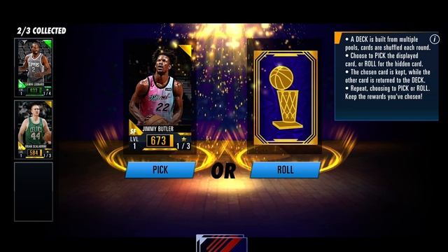*NEW* NBA 2k Mobile code and *FREE* Pick or Roll Pack Opening!!! смотреть онлайн