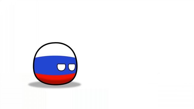 Countryballs №5 Ошибки прошлого смотреть онлайн