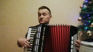 Три белых коня