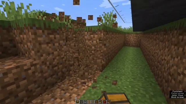 Most compact Sugar Cane Farm Minecraft | 1.20 - 1.21+