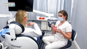 Этапы проведения профессиональной гигиены полости рта