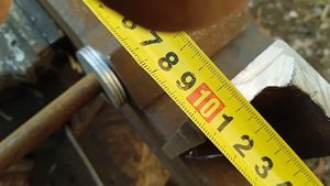 Донецк. Стяжка домов от трещин.