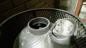 *Атмосфера* переходник дымохода. Вентиляция в дымоходе. Трехстенный сэндвич.