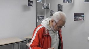 Конец ИИ, энтропиологии и гомеопатии. Яков Аркадьевич Горбадей