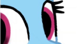 MLP: {Next Gen}✨ The Rainbow Dash family🌈⚡ {Speedpaint}