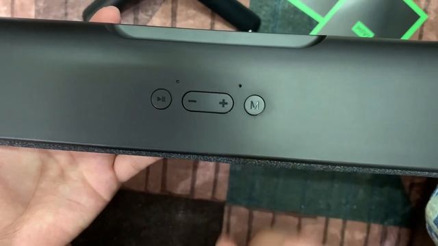 Mivi Soundbar S16 Unboxing & Overview | Sound test on Bluetooth & Aux | Best under 1200 ? смотреть онлайн