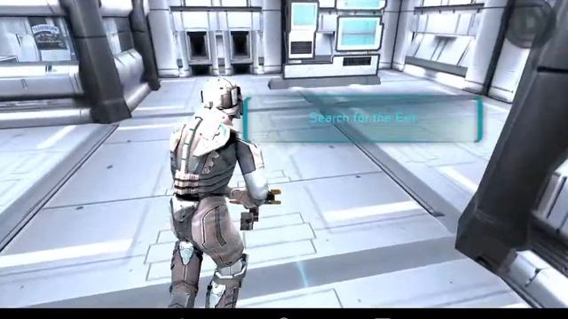 Прохождение Dead Space #1 смотреть онлайн