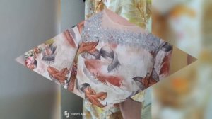 духти куртахои милли точики. #4