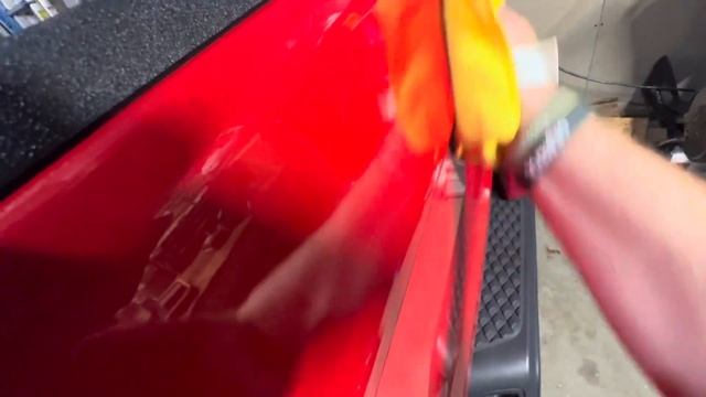 Turtle Wax scratch remover / Best way to remove scratches and scuffs