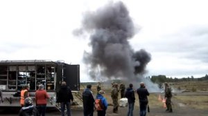 Тротиловая шашка