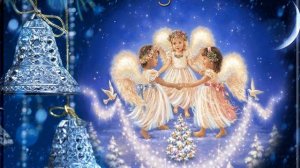 С Рождеством Христовым!