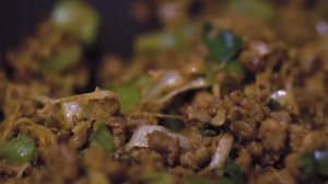Eat Healthy | SONY A7RIII | Sony FE 90mm f/2.8 Macro G | ZHIYUN CRANE v2