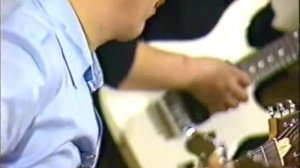 С Валерой Сухорословым и друзьями