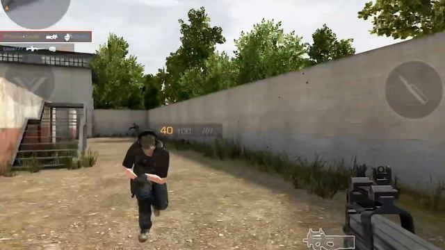 Бесконечная катка в стандофф 2?(баги co2) смотреть онлайн