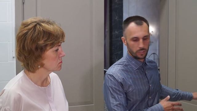 Александр Смирнов, и.о. директора Специализированной ритуальной службы смотреть онлайн