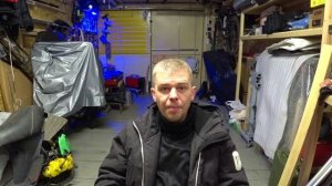 Мой флот на 2025 год