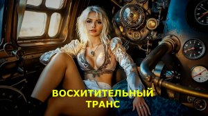 ВОСХИТИТЕЛЬНЫЙ ТРАНС