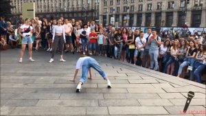 Хардстайл