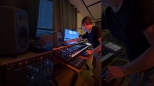 La Rocket - Hot Footprints (Live Recorded) (RAW)