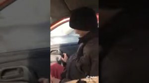 Звук мотора Газели