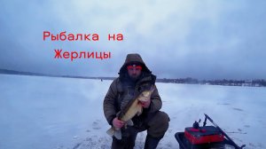 Ловля Судака На Жерлицы. Два Дня Рыбалки