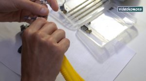 Замена шлейфа на DJI Mavic Pro