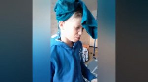 Русская рулетка на жизнь и смерть