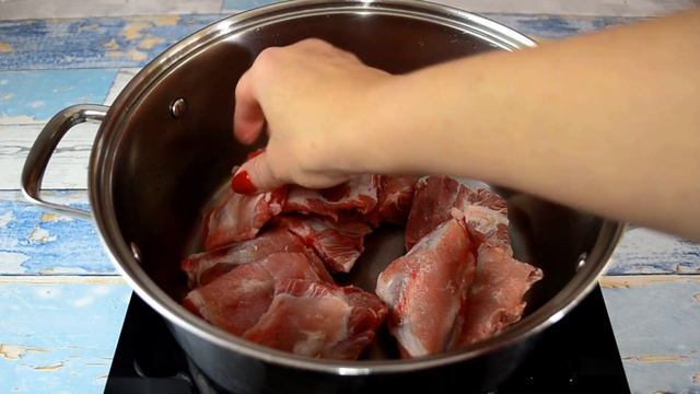 Kwaśnica góralska - Jak zrobić - Smakowite Dania