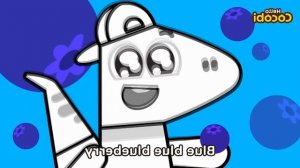 Cocobi Toys   Play & LearnreviewAmusementParkSafetyYesVegetablesTrexWierdCombinaonsCarnivorousPlant