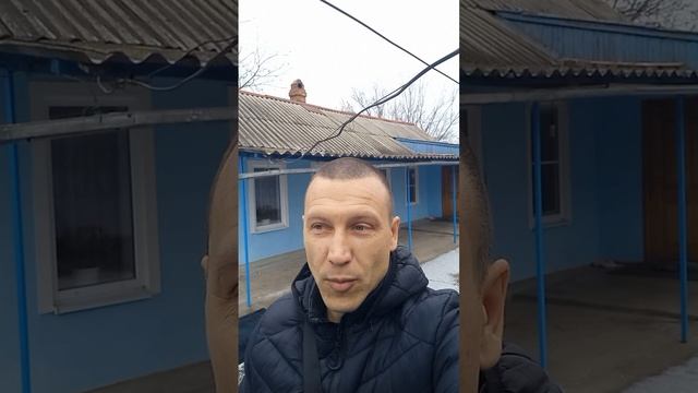 🔥Дом с Газом, с Летней кухней в с.Отрадо-Кубанское | скоро выйдет видео-обзор | Тел.8 918 291 42 47