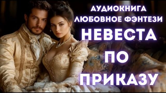 ЛЮБОВНОЕ ФЭНТЕЗИ: НЕВЕСТА ПО ПРИКАЗУ СЛУШАТЬ смотреть онлайн