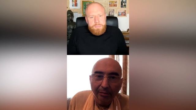 Мужчина не поддается на провокации Энвер Измайлов