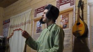 Карельский фольклор