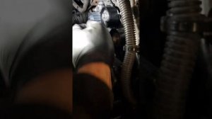 Смотри Витек- вольво V60 . Замена ремня ГРМ