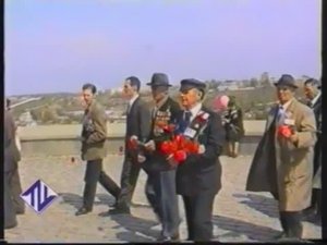 Победители